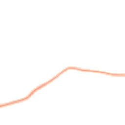 Daytime road noise heatmap for CO7 6PP