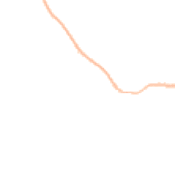 Night-time road noise heatmap for CO7 6QY
