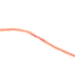 Night-time road noise heatmap for CO7 7AA