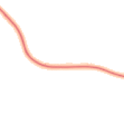 Night-time road noise heatmap for CO7 7DG