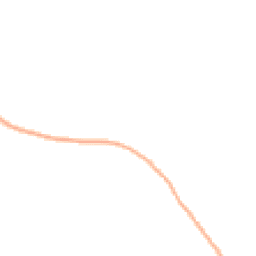 Night-time road noise heatmap for CO7 7EY