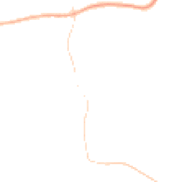 Night-time road noise heatmap for CO7 7FE