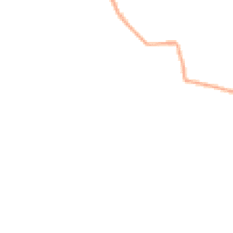 Daytime road noise heatmap for CO7 7HG
