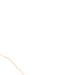 Night-time road noise heatmap for CO7 7NE