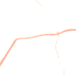 Night-time road noise heatmap for CO7 7NS