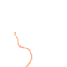 Night-time road noise heatmap for CO7 7TH