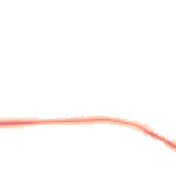 Night-time road noise heatmap for CO7 7YD