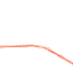 Night-time road noise heatmap for CO7 7YJ