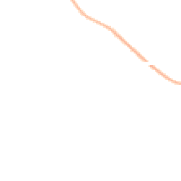 Night-time road noise heatmap for CO7 8AR