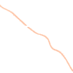 Night-time road noise heatmap for CO7 8BD