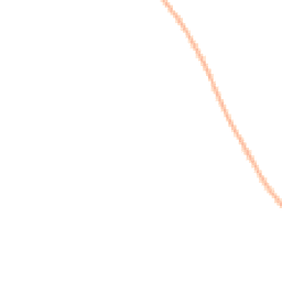 Night-time road noise heatmap for CO7 8DA