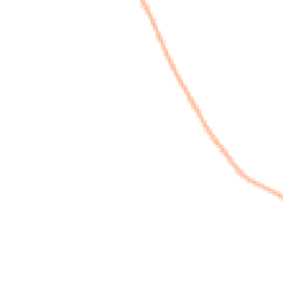 Night-time road noise heatmap for CO7 8GN