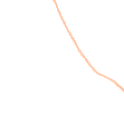 Night-time road noise heatmap for CO7 8GR