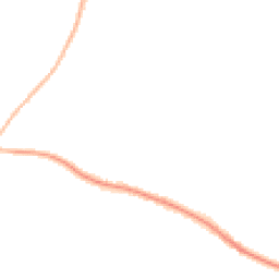 Night-time road noise heatmap for CO7 8HJ