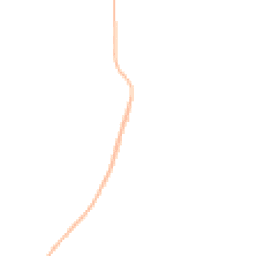 Night-time road noise heatmap for CO7 8HX