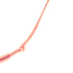 Night-time road noise heatmap for CO7 8SY