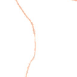 Night-time road noise heatmap for CO7 9HA