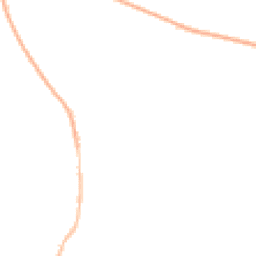 Night-time road noise heatmap for CO7 9JB