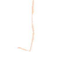 Night-time road noise heatmap for CO7 9ND