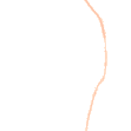 Night-time road noise heatmap for CO7 9QB