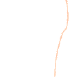 Night-time road noise heatmap for CO7 9QY