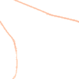 Night-time road noise heatmap for CO7 9SD