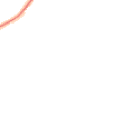 Night-time road noise heatmap for CO9 1BH