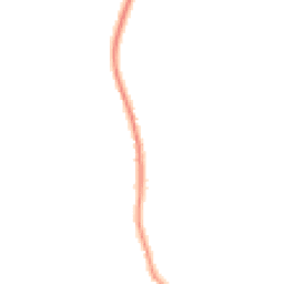 Night-time road noise heatmap for CO9 1PJ