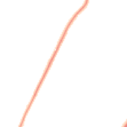 Night-time road noise heatmap for CO9 1PT