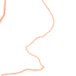 Daytime road noise heatmap for CO9 1RH