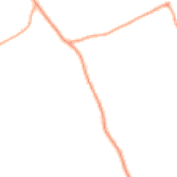 Daytime road noise heatmap for CO9 2QS