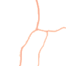 Daytime road noise heatmap for CO9 4BJ