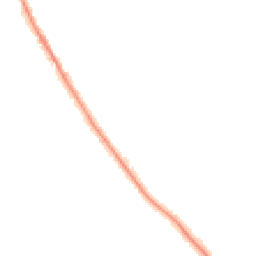 Night-time road noise heatmap for CR2 0AL