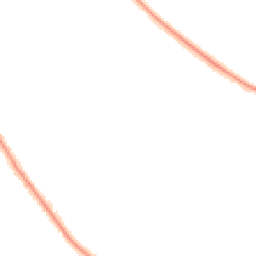 Night-time road noise heatmap for CR2 0EW