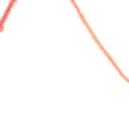 Night-time road noise heatmap for CR2 0NN