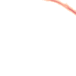 Night-time road noise heatmap for CR2 7LG