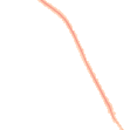 Night-time road noise heatmap for CR2 9EQ