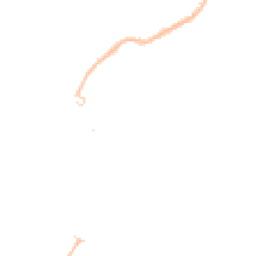 Night-time road noise heatmap for CR4 1BS