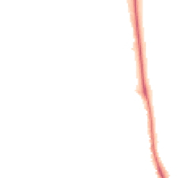 Night-time road noise heatmap for CR4 4FR