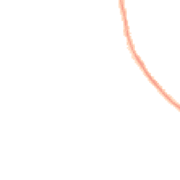 Night-time road noise heatmap for CR5 1BW