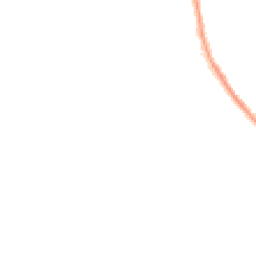 Night-time road noise heatmap for CR5 1BX