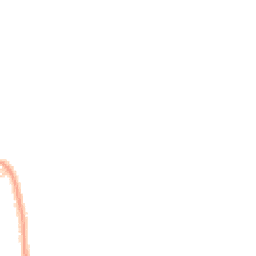 Night-time road noise heatmap for CR5 1JT