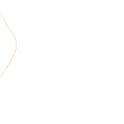 Night-time road noise heatmap for CR5 3DZ
