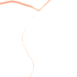 Night-time road noise heatmap for CR5 3PH
