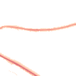 Night-time road noise heatmap for CR8 1EH