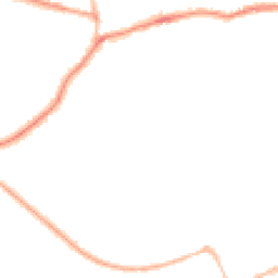 Night-time road noise heatmap for CT11 0AU