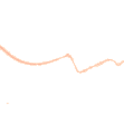 Night-time road noise heatmap for CT11 0DA