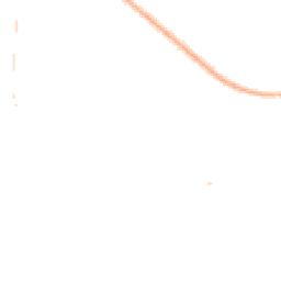 Night-time road noise heatmap for CT11 0FA