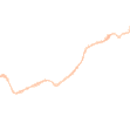 Night-time road noise heatmap for CT11 9JH