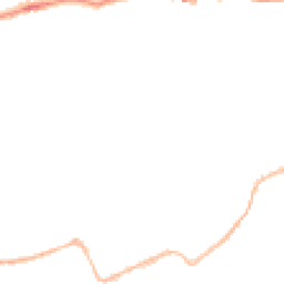 Night-time road noise heatmap for CT11 9QR